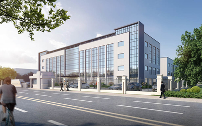 Chine Weifang KM Electronics Co., Ltd.