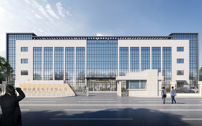 Chine Weifang KM Electronics Co., Ltd.
