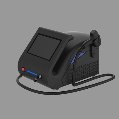 6-16 Laser Bars Machine d'épilation pour l'épilation permanente dans le cadre professionnel