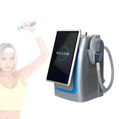 La machine de minceur EMS avancée 150 Hz pour réduire la cellulite