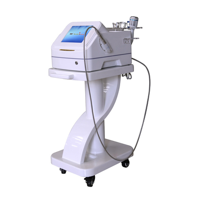 Machine à diode laser d' élimination vasculaire de haute puissance 30W 60W 980nm