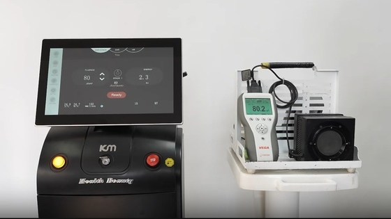 1600W 1800W 2000W Diode Laser épilateur pour salon de beauté