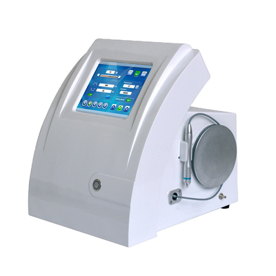 Salon de beauté machine laser à diode 980nm pour soulager la douleur / traitement vasculaire