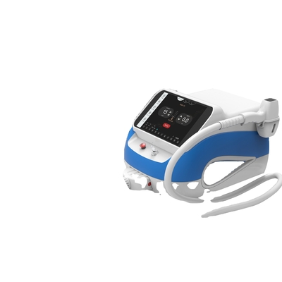 Épilateur d'épilation au laser à diode de 600W à 1600W 755nm 808nm 1064nm OEM ODM