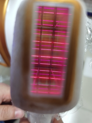Machine d'épilation laser à diode indolore OEM ODM pour le resserrement de la peau