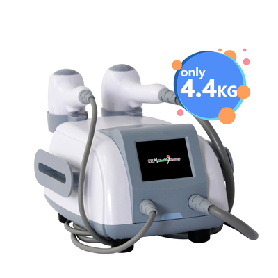 Maison Mini Portable Diode Laser Machine de dépilation de style stationnaire