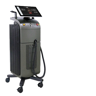 Ventes de machines à épilation à diode de titane 755/808/1064