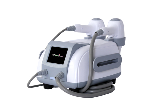 3.5 pouces écran tactile couleur 808nm Diode Laser Depilation Machine pour le traitement de salon de coiffure