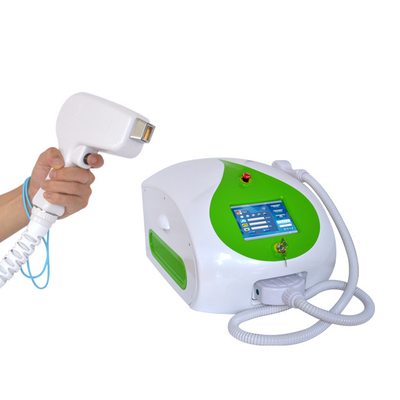 3 ondes 755 808 1064nm diode laser appareil d' épilation
