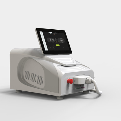 Machine d' épilation laser à diode 808 Portable Service OEM ODM professionnel