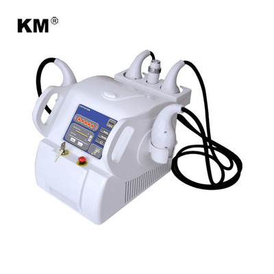 La machine de beauté de perte de poids au laser portable Lipo est une machine de perte de poids par cavitation à radiofréquence 40k