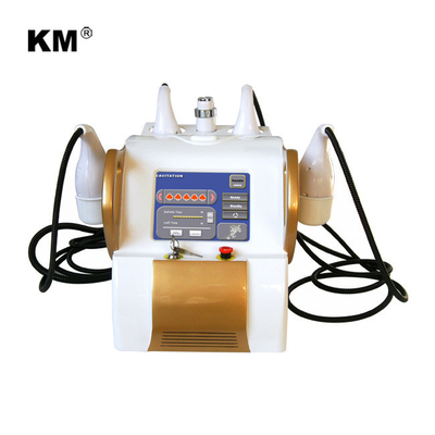 La machine de beauté de perte de poids au laser portable Lipo est une machine de perte de poids par cavitation à radiofréquence 40k