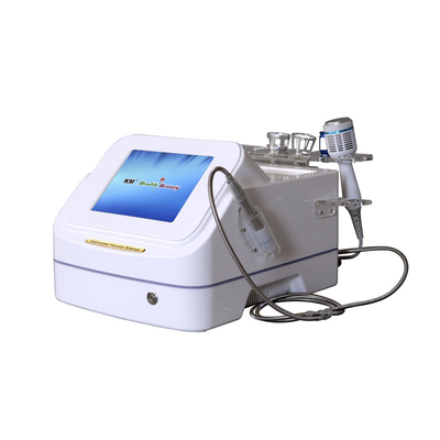Appareil médical pour l'élimination vasculaire au laser à diode à haute fréquence 980 nm