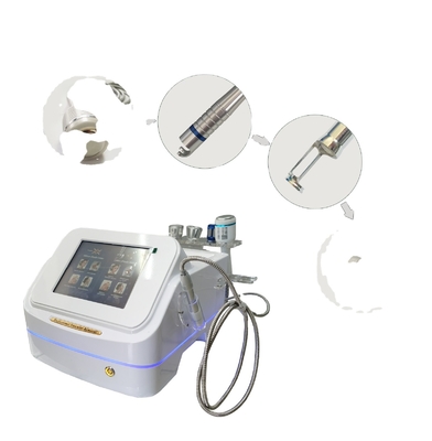 Appareil médical pour l'élimination vasculaire au laser à diode à haute fréquence 980 nm