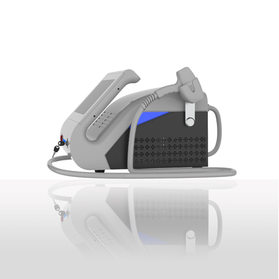 6-16 Laser Bars Machine d'épilation pour l'épilation permanente dans le cadre professionnel