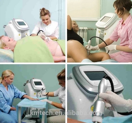 Salons de beauté IPL Machine laser épilation RF soins de la peau épilation de tatouage