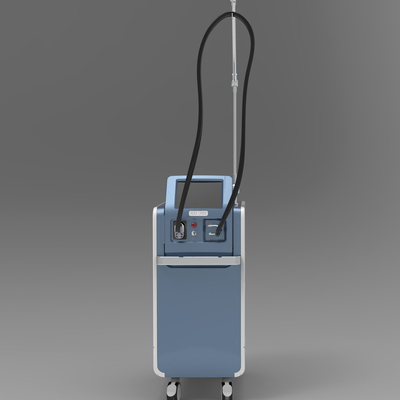 Équipement d' épilation au laser Nd YAG à impulsions longues de 1064 nm pour le commerce