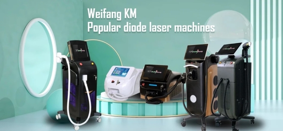 Machine à glaçons pour soins et beauté