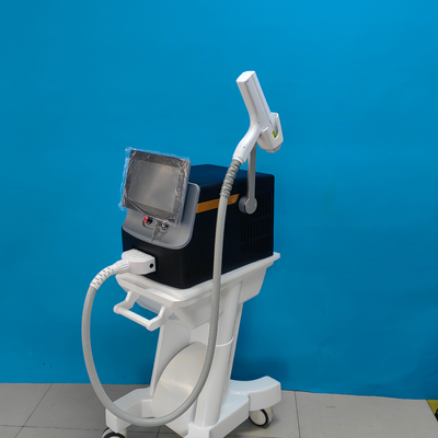 Opte 585nm machine laser de picosecondes pour l' élimination des tatouages