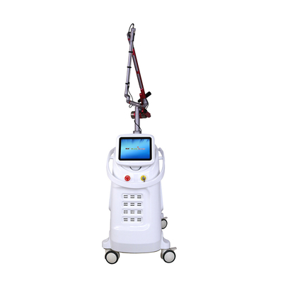 1064nm 532nm 755nm Picoseconde Laser Machine épilation / épilation
