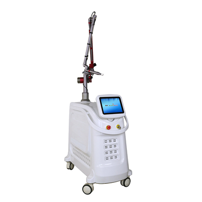 1064nm 532nm 755nm Picoseconde Laser Machine épilation / épilation