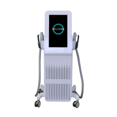 4 Machinette EMS RF à main professionnelle EMS Neo Machine pour le contournement du corps