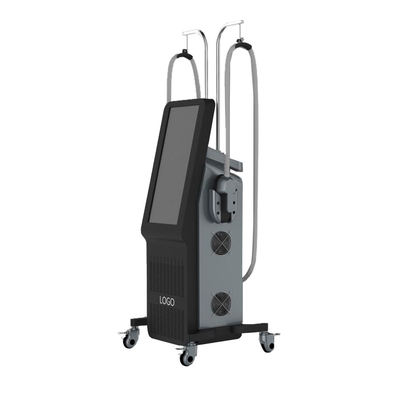 Machine de minceur EMS professionnelle 5000W avec stimulation musculaire électrique