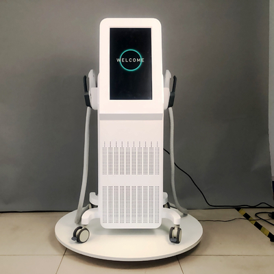 Machine de minceur EMS professionnelle 5000W avec stimulation musculaire électrique