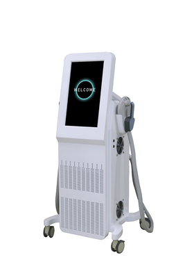 Machine de stimulation musculaire professionnelle 2000W Machine EMS pour la croissance musculaire