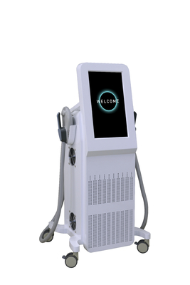 Machine de stimulation musculaire professionnelle 2000W Machine EMS pour la croissance musculaire