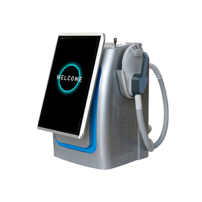 150 Hz fréquence EMS machine minceur professionnelle pour améliorer le tonus musculaire / brûler les graisses
