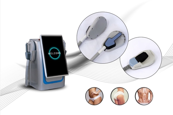 Machine de stimulation musculaire RF EMS étanche à l' eau, Machine de combustion des graisses ABS EMS