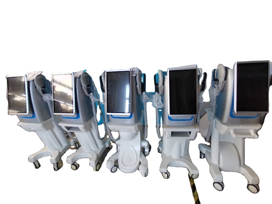 Machine de stimulation musculaire RF EMS étanche à l' eau, Machine de combustion des graisses ABS EMS