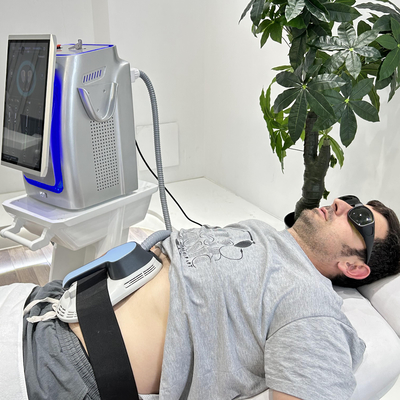 Machine de perte de poids professionnelle EMS 2000W Pour la perte de poids
