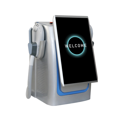 La machine de minceur EMS avancée 150 Hz pour réduire la cellulite