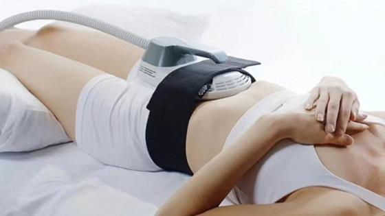 La machine de minceur EMS avancée 150 Hz pour réduire la cellulite