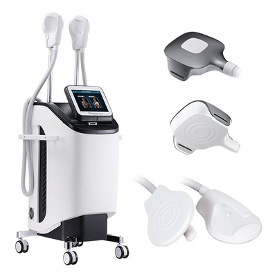 Appareil de radiofréquence RF médical portable pour le lifting du visage / le rajeunissement de la peau