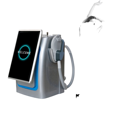 Machine électromagnétique de stimulation musculaire non invasive RF Slim Beauty Machine 5000W Pour la perte de poids
