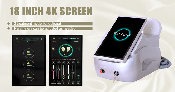 OEM ODM Neo Machine RF Cosmétiques Laser équipement de beauté