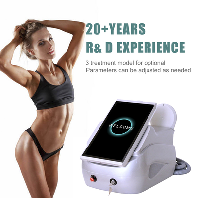 Machine de minceur EMS imperméable à l'eau 5000W Neo RF EMS Stimulateur de musculation