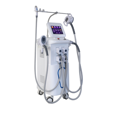 5 en 1 machine de minceur Vela, machine de réduction de cellulite Velashape pour contourner le visage / le corps