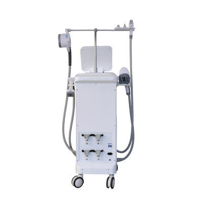 5 en 1 machine de minceur Vela, machine de réduction de cellulite Velashape pour contourner le visage / le corps