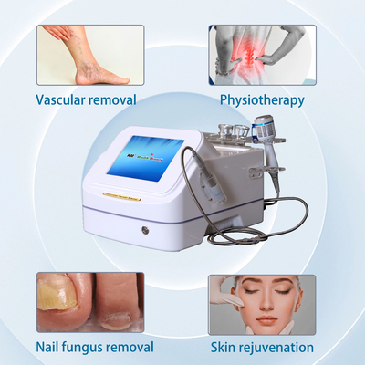 Machine à diode laser de 980nm pour l' élimination vasculaire