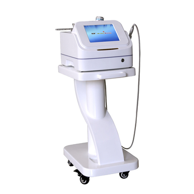 50W 980 Nm Diode laser machine d'élimination des veines d'araignée pour le traitement des vaisseaux sanguins