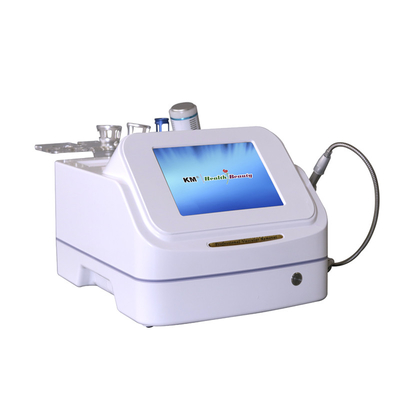 8Écran tactile LCD à couleur réelle de.4 pouces 980nm Diode Laser Machine d'élimination des veines d'araignée pour l'élimination des lésions vasculaires Solution