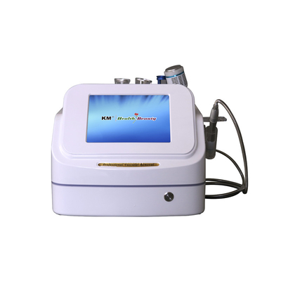 Machine laser à diode blanche portable de 980 nm pour ongles médicaux