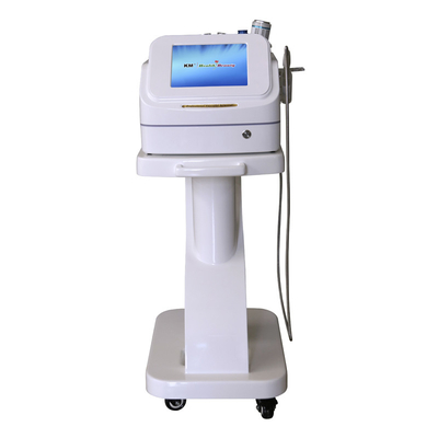 Machine laser à diode blanche portable de 980 nm pour ongles médicaux