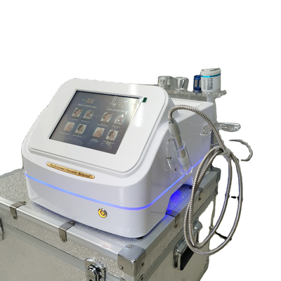 Machine à diode laser d' élimination vasculaire de haute puissance 30W 60W 980nm