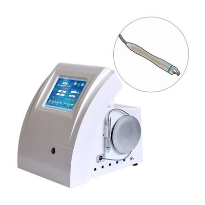 Salon de beauté machine laser à diode 980nm pour soulager la douleur / traitement vasculaire