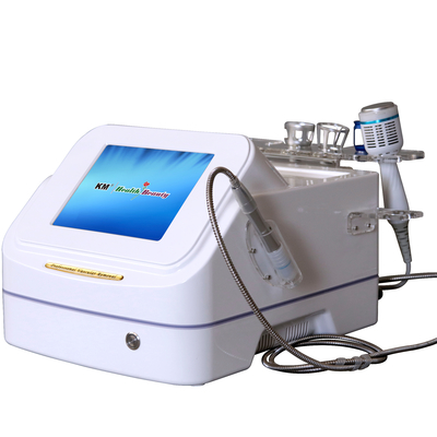 Machine de rajeunissement de la peau au laser à diode de 980 nm Machine d' élimination des veines d' araignée au laser portable